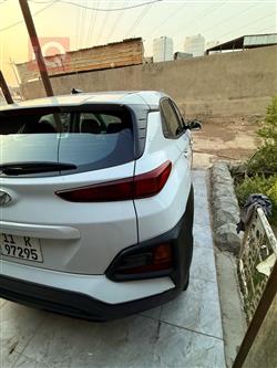 هیوندای کۆنا